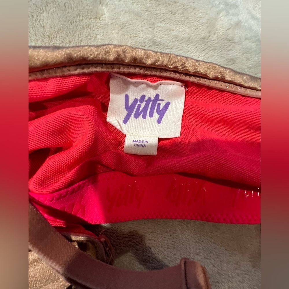 YITTY by Lizzo- Headliner Shaping Bandeau - Picture 4 of 5